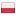 chojna.pl is hosted in Poland